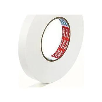 Izolační páska tesa 57230-00001-02 páska se skelným vláknem bílá (d x š) 50 m x 19 mm 1 ks