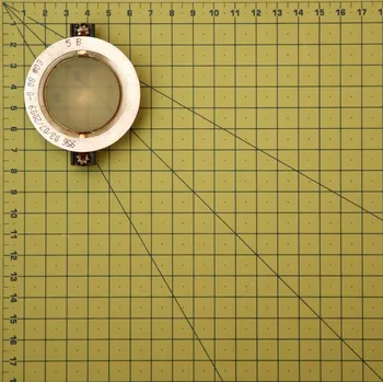 RCF ND1411-M membrana 8/ohm