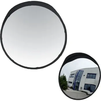 Zrcadlo Zrcadlo dohledové vypouklé, průměr 40 cm