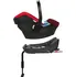 Cybex Aton Base 2-Fix základna černá