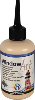 Speciální výtvarná barva Nerchau Window Art 80 ml
