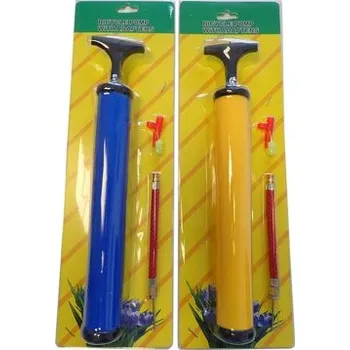 Pumpička na míč Pumpička na míče 30 cm SBJ08