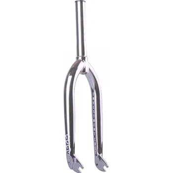 Vidlice na kolo Vidlice BMX - CULT Sect IC V4 - chrom 28 mm