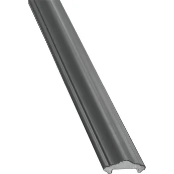 Zábradlí Madla válcovaná - profilová 45x15 mm