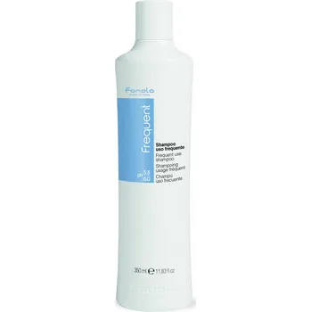 Fanola Frequent Use Shampoo šampon pro…