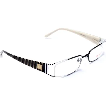 Brýlová obroučka Dámské dioptrické brýle Infinity IC109blackwhite