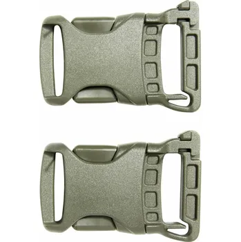 Pláštěnka na batoh Tasmanian Tiger SR 25 SAFETY QA - Olive