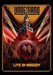 Live in Moscow - Lindemann [DVD]