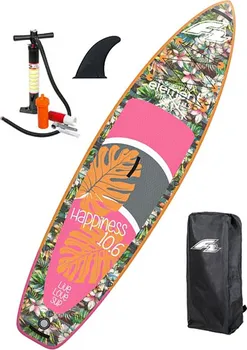 Paddleboard F2 Happiness Allover 10'6"