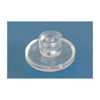 Stahovací páska Kash přísavka 11S042 čirá, transparentní 1 ks