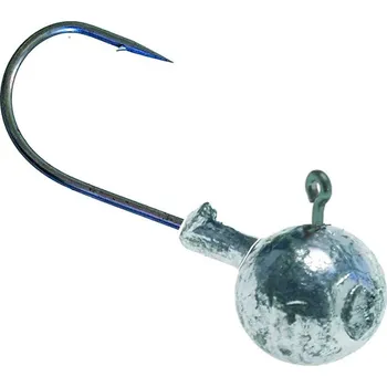 Ostatní Jig nebarvený Jig velikosti: 3g háček č.4