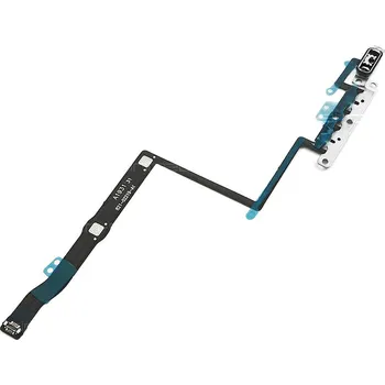 OEM iPhone 11 Pro (5,8") flex kabel ovládání hlasitosti