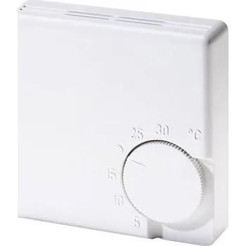 Eberle RTR-E 3524 pokojový termostat na omítku, 101110251102, 1 ks