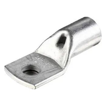 Kabelové oko Ouneva Group VA01-0115 kabelové oko 180 ° 25 mm² Ø otvoru: 10.50 mm 1 ks