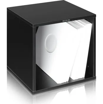 Zahradní nábytek ZOMO VS-Box 100 black