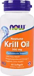 Now Foods Krill Oil Neptune 500 mg