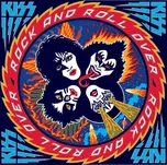 Rock and Roll Over - Kiss [CD]