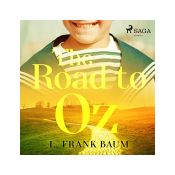 The Road to Oz MP3 download