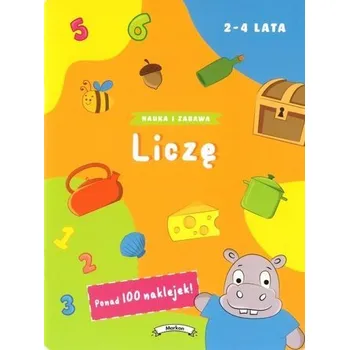 Bystrá hlava Nauka i zabawa. Liczę - praca zbiorowa