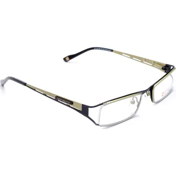 Brýlová obroučka Infinity IC116blackgreen