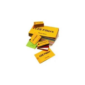 Umění LEE Filters Colour Magic Tints