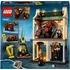 Stavebnice LEGO LEGO Harry Potter 76387 Bradavice: setkání s Chloupkem