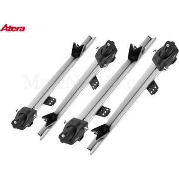 Nosič kol Atera Giro Speed - uchycení za přední vidlici 4x, sada 4ks AR0822214