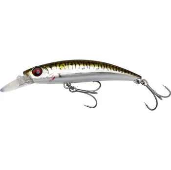 Umělá nástraha Savage Gear Wobler Gravity Runner 10cm 37g Fast Sinking Mackerel Ayu PHP