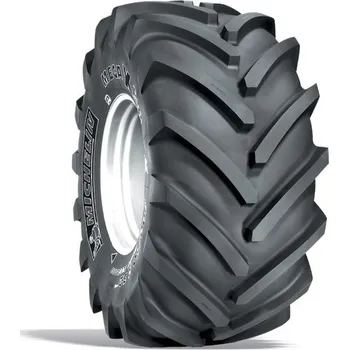 Pneu pro těžký stroj 710/75 R34 TL Michelin Megaxbib 178A8/178B - doprava zdarma