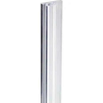 Stavební profil Adam Hall 6161 AL lišta Rack