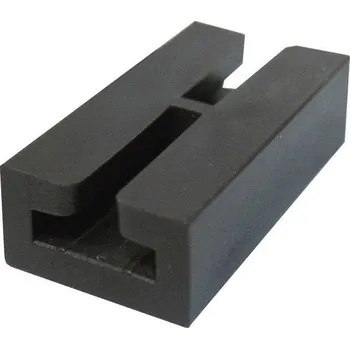 Modelová železnice 35292 kolej G Piko Izolační kolejnicový konektor