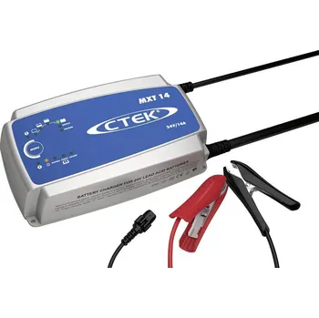 CTEK MXT 14 24V 14A