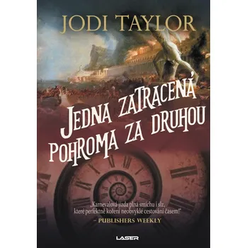 Jedna zatracená pohroma za druhou -…