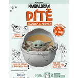 Star Wars Mandalorian: Dítě: Hádanky a…