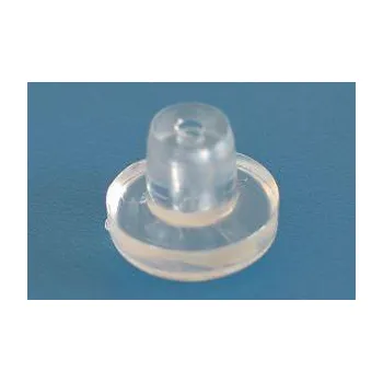 Stahovací páska Kash přísavka 11S041 čirá, transparentní 1 ks