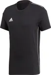 Adidas Core 18 Tee černá