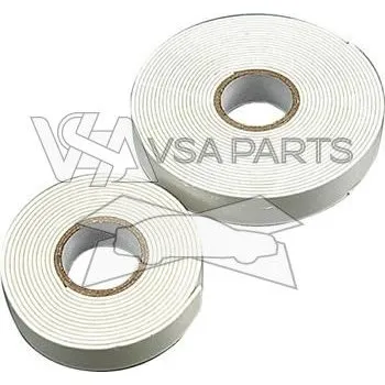 Lepicí páska TOYA Páska lepící oboustranná, 2 ks