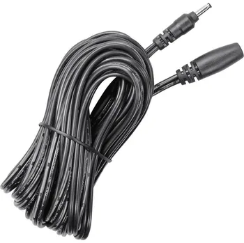 Příslušenství pro kamerový systém PENTATECH 27315 kamera prodlužovací kabel 6.00 m černá