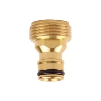 vsuvka na vodovodní kohoutek vnější závit 3/4" G, ADAPTÉR 3/4&quo