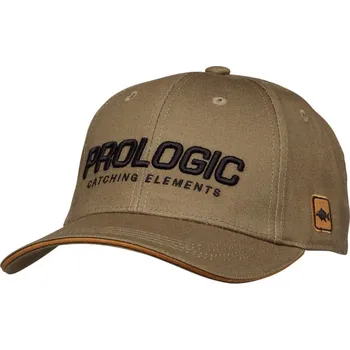 Módní doplněk Prologic Classic Baseball Cap uni zelená