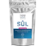 Thermelove Termální jodobromová koupelová sůl 500 g