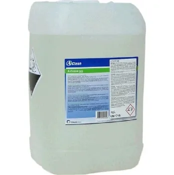 Čistič podlahy A-Clean 355 25 l silně odmašťující prostředek