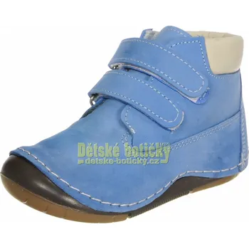 Dámská obuv Anatomic Purse C02 blue 22