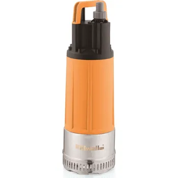 Riwall Pro Rewp 1200 INOX