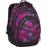 Bagmaster ENERGY 8 E BLACK/PINK/VIOLET
