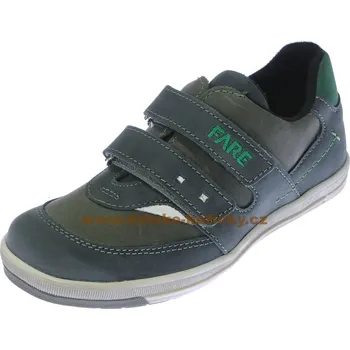 Chlapecké tenisky Fare 2615163 modrá 33