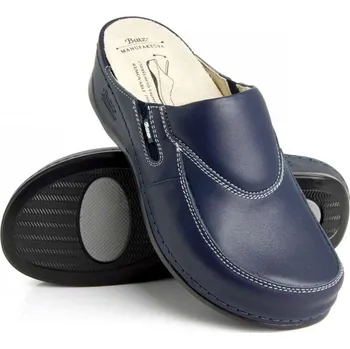 Dámské pantofle Batz FC10 blue 40