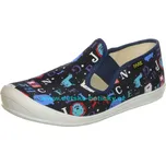 Fare 4211408 modrá 33