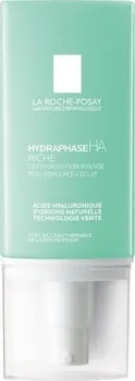 Pleťový krém La Roche - Posay Hydraphase HA Rich 50 ml