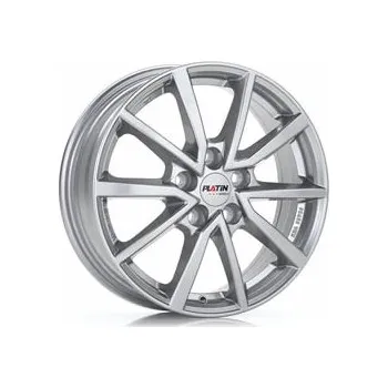 Alu kolo PLATIN P95 6x16 5x112 ET43 CB57,1 60PLR64912